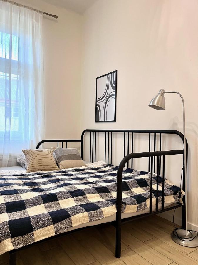 Quiet Apartment Close To Center Prag Exterior foto